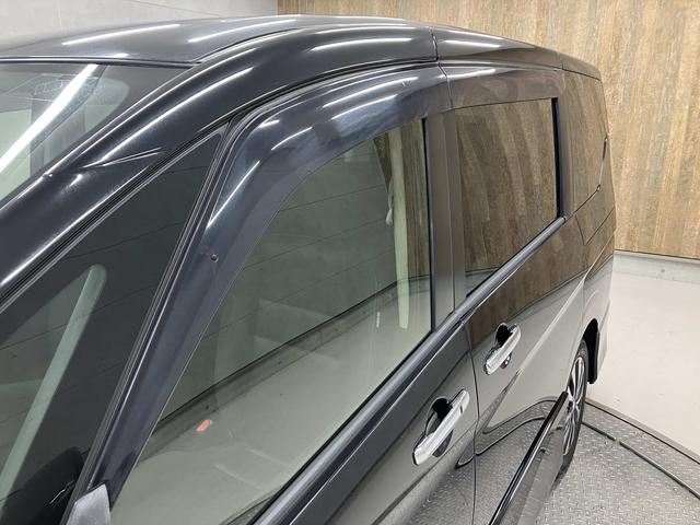 セレナ ハイウェイスター Vセレクション 全方位カメラ・プロパイロット・アルパイン9型フルセグナビ・両側電動ドア・衝突軽減ブレーキ・車線逸脱警報・後側方車両検知・後退時車両検知・純正16インチAW・前後ソナー・LED・ドラレコ・ETC・インテ(40枚目)