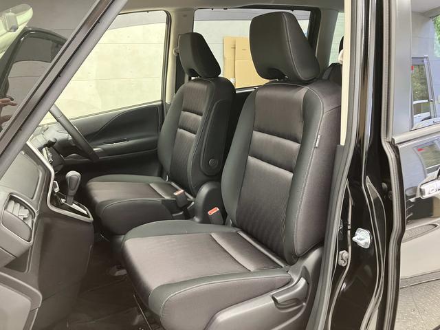 セレナ ハイウェイスター Vセレクション 全方位カメラ・プロパイロット・アルパイン9型フルセグナビ・両側電動ドア・衝突軽減ブレーキ・車線逸脱警報・後側方車両検知・後退時車両検知・純正16インチAW・前後ソナー・LED・ドラレコ・ETC・インテ(47枚目)