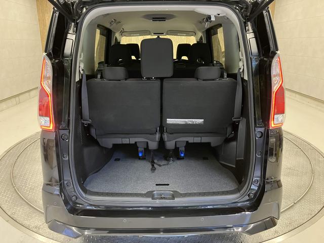 セレナ ハイウェイスター Vセレクション 全方位カメラ・プロパイロット・アルパイン9型フルセグナビ・両側電動ドア・衝突軽減ブレーキ・車線逸脱警報・後側方車両検知・後退時車両検知・純正16インチAW・前後ソナー・LED・ドラレコ・ETC・インテ(50枚目)