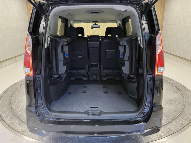 セレナ ハイウェイスター Vセレクション 全方位カメラ・プロパイロット・アルパイン9型フルセグナビ・両側電動ドア・衝突軽減ブレーキ・車線逸脱警報・後側方車両検知・後退時車両検知・純正16インチAW・前後ソナー・LED・ドラレコ・ETC・インテ(51枚目)