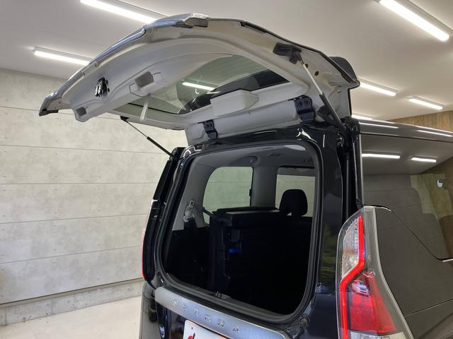 セレナ ハイウェイスター Vセレクション 全方位カメラ・プロパイロット・アルパイン9型フルセグナビ・両側電動ドア・衝突軽減ブレーキ・車線逸脱警報・後側方車両検知・後退時車両検知・純正16インチAW・前後ソナー・LED・ドラレコ・ETC・インテ(52枚目)