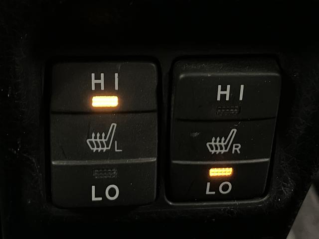 エスクァイア Gi TRDフルエアロ・両側電動ドア・フルセグナビ・衝突軽減ブレーキ・車線逸脱警報・シートヒーター・純正15インチアルミ・LEDヘッドライト・オートハイビーム・ETC・バックカメラ・合皮シート・スマートキー(8枚目)