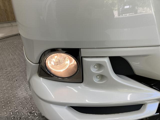 エスクァイア Gi TRDフルエアロ・両側電動ドア・フルセグナビ・衝突軽減ブレーキ・車線逸脱警報・シートヒーター・純正15インチアルミ・LEDヘッドライト・オートハイビーム・ETC・バックカメラ・合皮シート・スマートキー(29枚目)