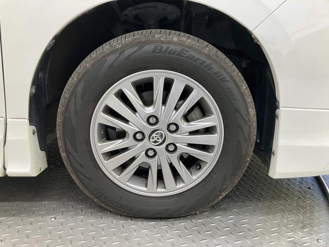 エスクァイア Gi TRDフルエアロ・両側電動ドア・フルセグナビ・衝突軽減ブレーキ・車線逸脱警報・シートヒーター・純正15インチアルミ・LEDヘッドライト・オートハイビーム・ETC・バックカメラ・合皮シート・スマートキー(33枚目)