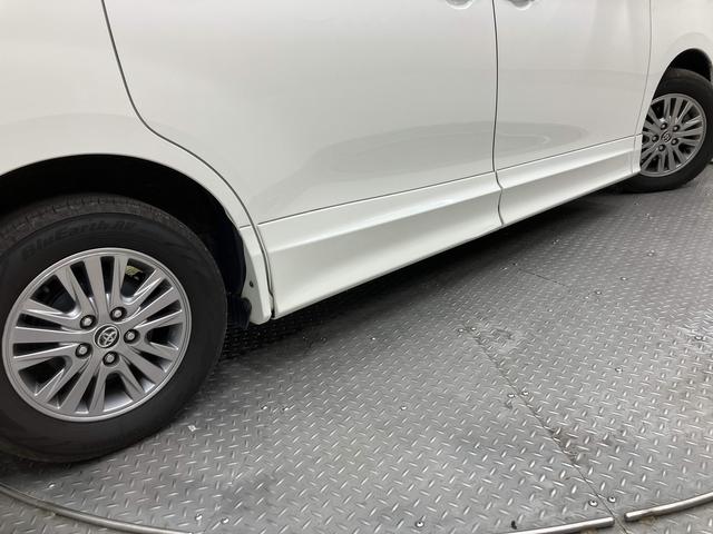 エスクァイア Gi TRDフルエアロ・両側電動ドア・フルセグナビ・衝突軽減ブレーキ・車線逸脱警報・シートヒーター・純正15インチアルミ・LEDヘッドライト・オートハイビーム・ETC・バックカメラ・合皮シート・スマートキー(34枚目)