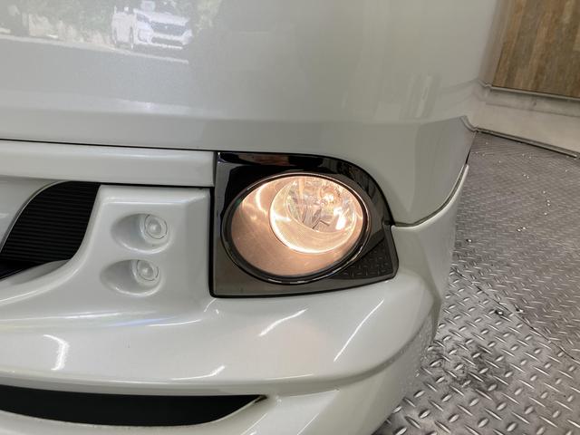 エスクァイア Gi TRDフルエアロ・両側電動ドア・フルセグナビ・衝突軽減ブレーキ・車線逸脱警報・シートヒーター・純正15インチアルミ・LEDヘッドライト・オートハイビーム・ETC・バックカメラ・合皮シート・スマートキー(39枚目)