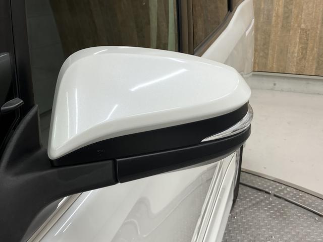 エスクァイア Gi TRDフルエアロ・両側電動ドア・フルセグナビ・衝突軽減ブレーキ・車線逸脱警報・シートヒーター・純正15インチアルミ・LEDヘッドライト・オートハイビーム・ETC・バックカメラ・合皮シート・スマートキー(40枚目)