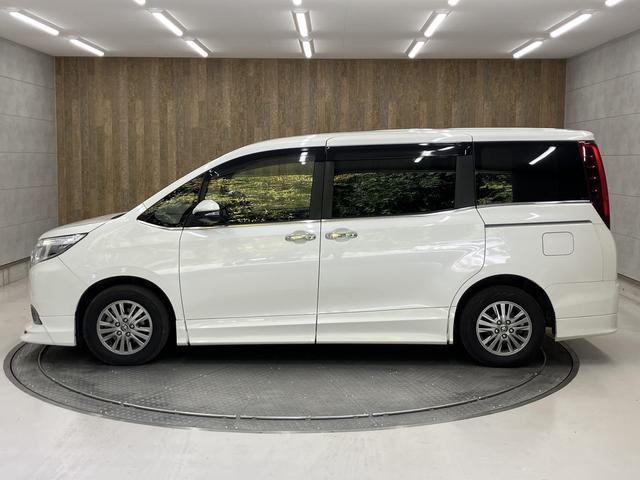 エスクァイア Gi TRDフルエアロ・両側電動ドア・フルセグナビ・衝突軽減ブレーキ・車線逸脱警報・シートヒーター・純正15インチアルミ・LEDヘッドライト・オートハイビーム・ETC・バックカメラ・合皮シート・スマートキー(42枚目)