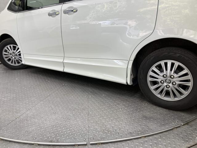 エスクァイア Gi TRDフルエアロ・両側電動ドア・フルセグナビ・衝突軽減ブレーキ・車線逸脱警報・シートヒーター・純正15インチアルミ・LEDヘッドライト・オートハイビーム・ETC・バックカメラ・合皮シート・スマートキー(44枚目)