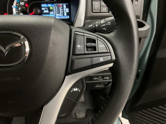 フレアクロスオーバー ハイブリッドＸＳ　全方位カメラ・純正８型フルセグナビ・デュアルカメラブレーキサポート・後退時ブレーキサポート・誤発進抑制機能・シートヒーター・純正１５インチＡＷ・前後ドラレコ・ＬＥＤヘッドライト・ＥＴＣ・Ｂｌｕｅｔｏｏ（10枚目）