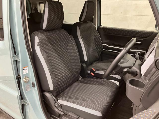 フレアクロスオーバー ハイブリッドＸＳ　全方位カメラ・純正８型フルセグナビ・デュアルカメラブレーキサポート・後退時ブレーキサポート・誤発進抑制機能・シートヒーター・純正１５インチＡＷ・前後ドラレコ・ＬＥＤヘッドライト・ＥＴＣ・Ｂｌｕｅｔｏｏ（12枚目）