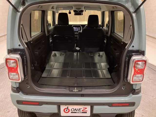 フレアクロスオーバー ハイブリッドＸＳ　全方位カメラ・純正８型フルセグナビ・デュアルカメラブレーキサポート・後退時ブレーキサポート・誤発進抑制機能・シートヒーター・純正１５インチＡＷ・前後ドラレコ・ＬＥＤヘッドライト・ＥＴＣ・Ｂｌｕｅｔｏｏ（14枚目）