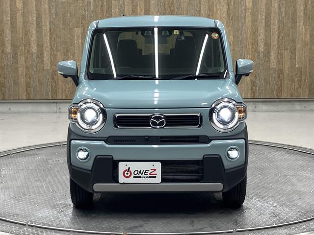 フレアクロスオーバー ハイブリッドＸＳ　全方位カメラ・純正８型フルセグナビ・デュアルカメラブレーキサポート・後退時ブレーキサポート・誤発進抑制機能・シートヒーター・純正１５インチＡＷ・前後ドラレコ・ＬＥＤヘッドライト・ＥＴＣ・Ｂｌｕｅｔｏｏ（15枚目）