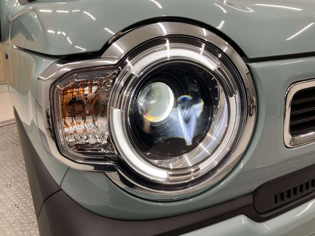 フレアクロスオーバー ハイブリッドＸＳ　全方位カメラ・純正８型フルセグナビ・デュアルカメラブレーキサポート・後退時ブレーキサポート・誤発進抑制機能・シートヒーター・純正１５インチＡＷ・前後ドラレコ・ＬＥＤヘッドライト・ＥＴＣ・Ｂｌｕｅｔｏｏ（28枚目）