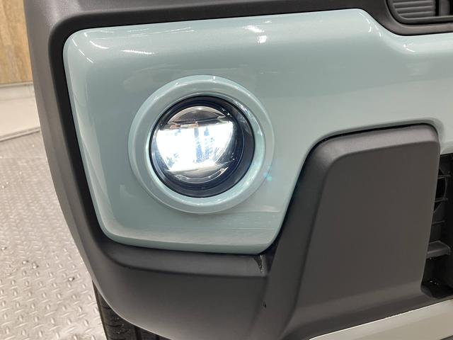 フレアクロスオーバー ハイブリッドＸＳ　全方位カメラ・純正８型フルセグナビ・デュアルカメラブレーキサポート・後退時ブレーキサポート・誤発進抑制機能・シートヒーター・純正１５インチＡＷ・前後ドラレコ・ＬＥＤヘッドライト・ＥＴＣ・Ｂｌｕｅｔｏｏ（29枚目）