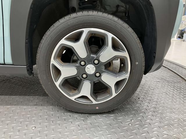 フレアクロスオーバー ハイブリッドＸＳ　全方位カメラ・純正８型フルセグナビ・デュアルカメラブレーキサポート・後退時ブレーキサポート・誤発進抑制機能・シートヒーター・純正１５インチＡＷ・前後ドラレコ・ＬＥＤヘッドライト・ＥＴＣ・Ｂｌｕｅｔｏｏ（33枚目）