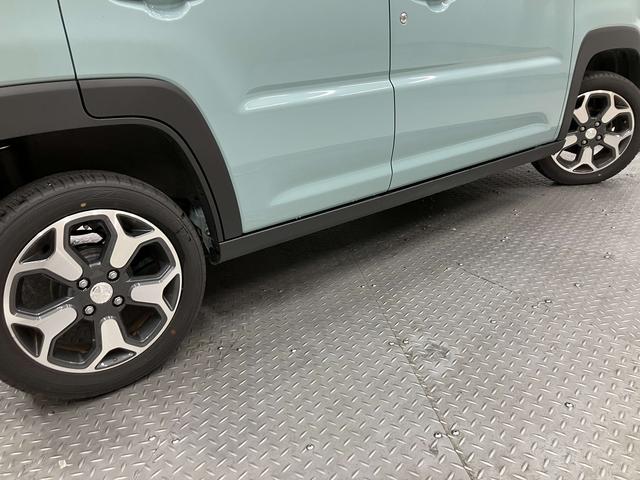 フレアクロスオーバー ハイブリッドＸＳ　全方位カメラ・純正８型フルセグナビ・デュアルカメラブレーキサポート・後退時ブレーキサポート・誤発進抑制機能・シートヒーター・純正１５インチＡＷ・前後ドラレコ・ＬＥＤヘッドライト・ＥＴＣ・Ｂｌｕｅｔｏｏ（34枚目）