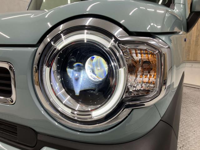 フレアクロスオーバー ハイブリッドＸＳ　全方位カメラ・純正８型フルセグナビ・デュアルカメラブレーキサポート・後退時ブレーキサポート・誤発進抑制機能・シートヒーター・純正１５インチＡＷ・前後ドラレコ・ＬＥＤヘッドライト・ＥＴＣ・Ｂｌｕｅｔｏｏ（38枚目）