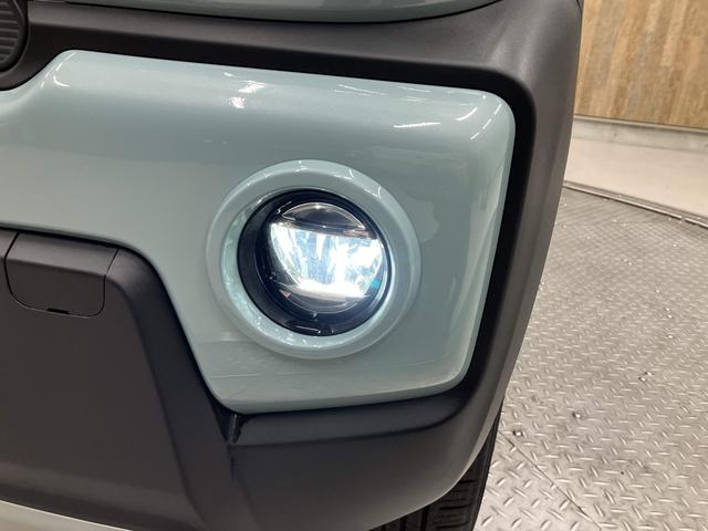 フレアクロスオーバー ハイブリッドＸＳ　全方位カメラ・純正８型フルセグナビ・デュアルカメラブレーキサポート・後退時ブレーキサポート・誤発進抑制機能・シートヒーター・純正１５インチＡＷ・前後ドラレコ・ＬＥＤヘッドライト・ＥＴＣ・Ｂｌｕｅｔｏｏ（39枚目）