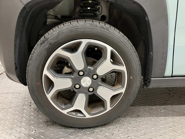 フレアクロスオーバー ハイブリッドＸＳ　全方位カメラ・純正８型フルセグナビ・デュアルカメラブレーキサポート・後退時ブレーキサポート・誤発進抑制機能・シートヒーター・純正１５インチＡＷ・前後ドラレコ・ＬＥＤヘッドライト・ＥＴＣ・Ｂｌｕｅｔｏｏ（43枚目）