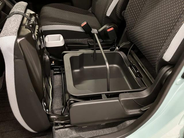 フレアクロスオーバー ハイブリッドＸＳ　全方位カメラ・純正８型フルセグナビ・デュアルカメラブレーキサポート・後退時ブレーキサポート・誤発進抑制機能・シートヒーター・純正１５インチＡＷ・前後ドラレコ・ＬＥＤヘッドライト・ＥＴＣ・Ｂｌｕｅｔｏｏ（72枚目）