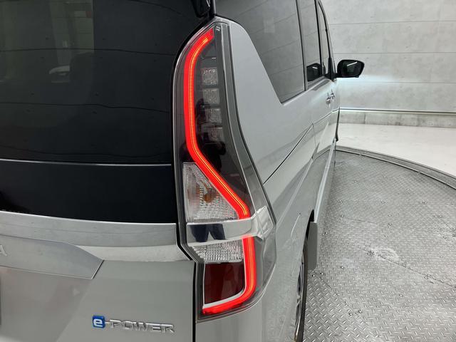 セレナ e-パワー ハイウェイスターV アラウンドビューモニター・デジタルインナーミラー・純正10型後席モニター・純正10型フルセグナビ・プロパイロット・両側電動ドア・前後ソナー・純正15インチAW・後側方車両検知・LEDヘッドライト・後退(36枚目)