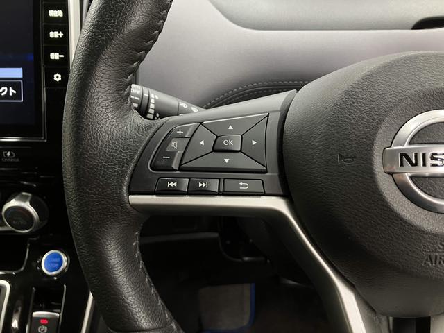 セレナ e-パワー ハイウェイスターV アラウンドビューモニター・デジタルインナーミラー・純正10型後席モニター・純正10型フルセグナビ・プロパイロット・両側電動ドア・前後ソナー・純正15インチAW・後側方車両検知・LEDヘッドライト・後退(54枚目)