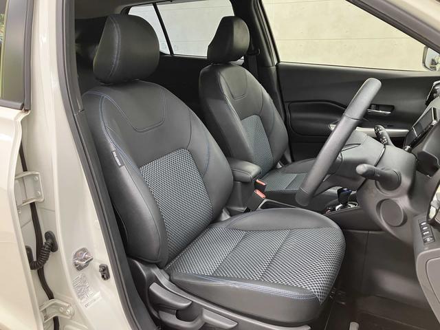 キックス Ｘ　ワンオーナー・アラウンドビューモニター・純正デジタルインナーミラー・衝突軽減ブレーキ・プロパイロット・純正８型フルセグナビ・前後ソナー・純正１７インチＡＷ・ＥＴＣ・ドラレコ・ステアリングヒーター（12枚目）