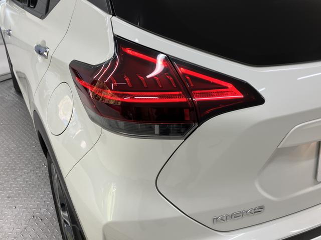 キックス Ｘ　ワンオーナー・アラウンドビューモニター・純正デジタルインナーミラー・衝突軽減ブレーキ・プロパイロット・純正８型フルセグナビ・前後ソナー・純正１７インチＡＷ・ＥＴＣ・ドラレコ・ステアリングヒーター（46枚目）