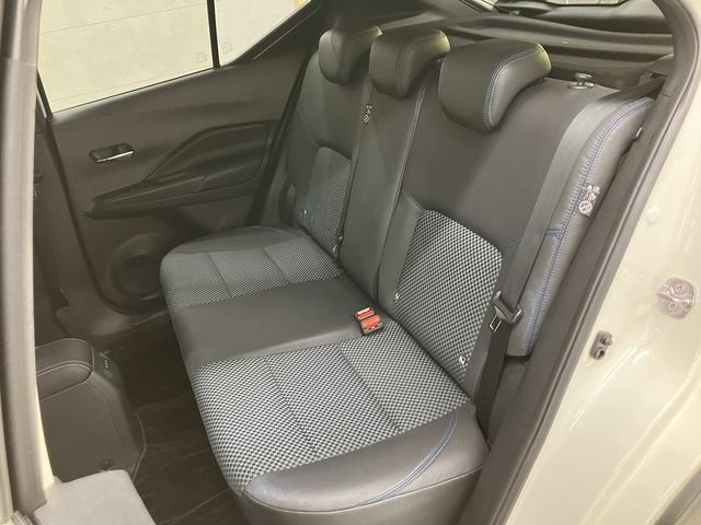 キックス Ｘ　ワンオーナー・アラウンドビューモニター・純正デジタルインナーミラー・衝突軽減ブレーキ・プロパイロット・純正８型フルセグナビ・前後ソナー・純正１７インチＡＷ・ＥＴＣ・ドラレコ・ステアリングヒーター（49枚目）