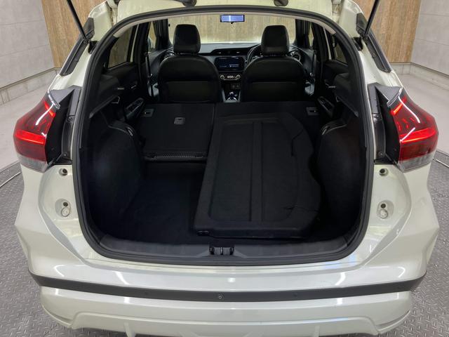 キックス Ｘ　ワンオーナー・アラウンドビューモニター・純正デジタルインナーミラー・衝突軽減ブレーキ・プロパイロット・純正８型フルセグナビ・前後ソナー・純正１７インチＡＷ・ＥＴＣ・ドラレコ・ステアリングヒーター（51枚目）