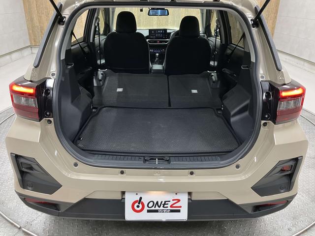 ライズ Z パノラミックビューモニター・駐車アシスト・純正9型ディスプレイオーディオ・スマアシ・衝突軽減ブレーキ・コーナーセンサー・シートヒーター・純正17インチAW・レーダークルコン・前後ドラレコ・誤発進抑制機(14枚目)