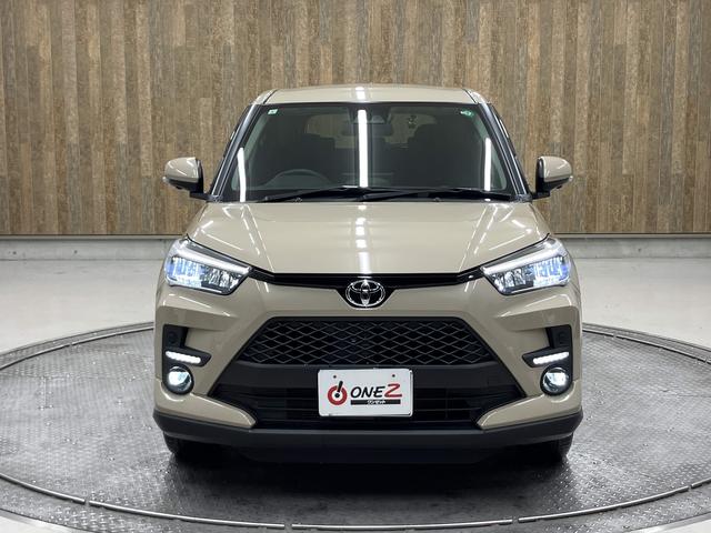 ライズ Z パノラミックビューモニター・駐車アシスト・純正9型ディスプレイオーディオ・スマアシ・衝突軽減ブレーキ・コーナーセンサー・シートヒーター・純正17インチAW・レーダークルコン・前後ドラレコ・誤発進抑制機(15枚目)