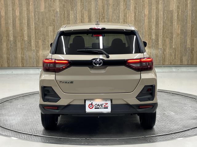 ライズ Z パノラミックビューモニター・駐車アシスト・純正9型ディスプレイオーディオ・スマアシ・衝突軽減ブレーキ・コーナーセンサー・シートヒーター・純正17インチAW・レーダークルコン・前後ドラレコ・誤発進抑制機(16枚目)