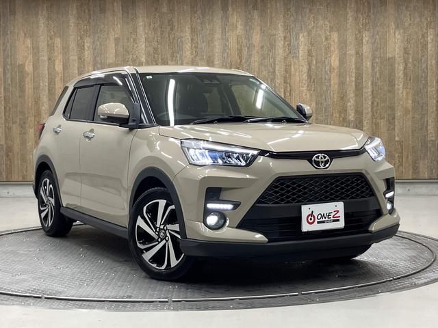 ライズ Z パノラミックビューモニター・駐車アシスト・純正9型ディスプレイオーディオ・スマアシ・衝突軽減ブレーキ・コーナーセンサー・シートヒーター・純正17インチAW・レーダークルコン・前後ドラレコ・誤発進抑制機(17枚目)