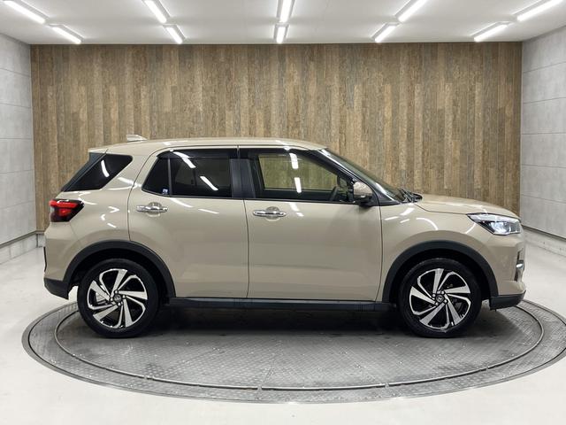 ライズ Z パノラミックビューモニター・駐車アシスト・純正9型ディスプレイオーディオ・スマアシ・衝突軽減ブレーキ・コーナーセンサー・シートヒーター・純正17インチAW・レーダークルコン・前後ドラレコ・誤発進抑制機(32枚目)