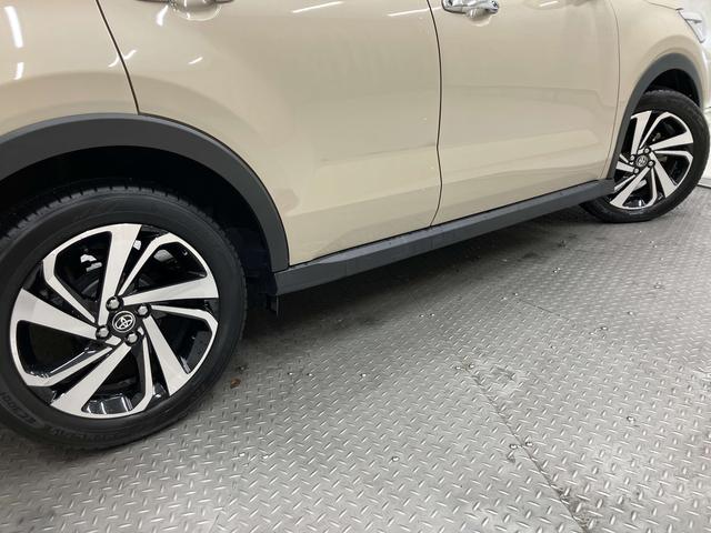 ライズ Z パノラミックビューモニター・駐車アシスト・純正9型ディスプレイオーディオ・スマアシ・衝突軽減ブレーキ・コーナーセンサー・シートヒーター・純正17インチAW・レーダークルコン・前後ドラレコ・誤発進抑制機(34枚目)