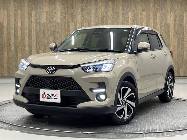 ライズ Z パノラミックビューモニター・駐車アシスト・純正9型ディスプレイオーディオ・スマアシ・衝突軽減ブレーキ・コーナーセンサー・シートヒーター・純正17インチAW・レーダークルコン・前後ドラレコ・誤発進抑制機(37枚目)