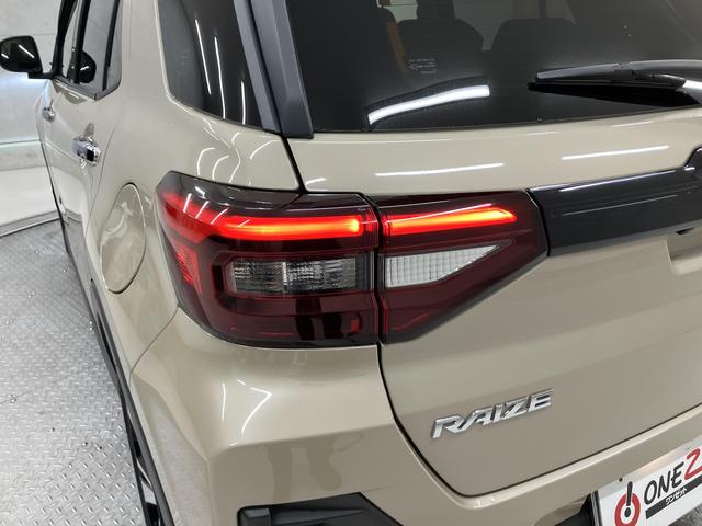 ライズ Z パノラミックビューモニター・駐車アシスト・純正9型ディスプレイオーディオ・スマアシ・衝突軽減ブレーキ・コーナーセンサー・シートヒーター・純正17インチAW・レーダークルコン・前後ドラレコ・誤発進抑制機(45枚目)