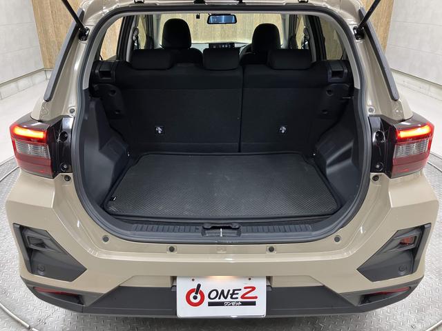 ライズ Z パノラミックビューモニター・駐車アシスト・純正9型ディスプレイオーディオ・スマアシ・衝突軽減ブレーキ・コーナーセンサー・シートヒーター・純正17インチAW・レーダークルコン・前後ドラレコ・誤発進抑制機(49枚目)