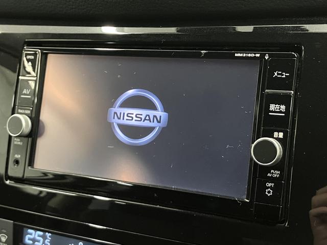 NISSAN X-TRAIL 20XI HYBRID