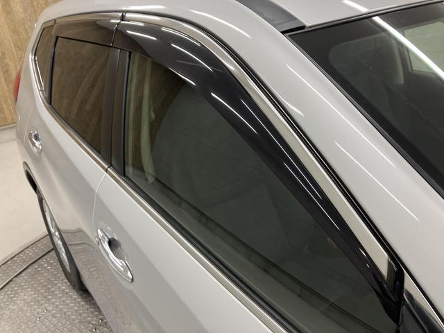 NISSAN X-TRAIL 20XI HYBRID