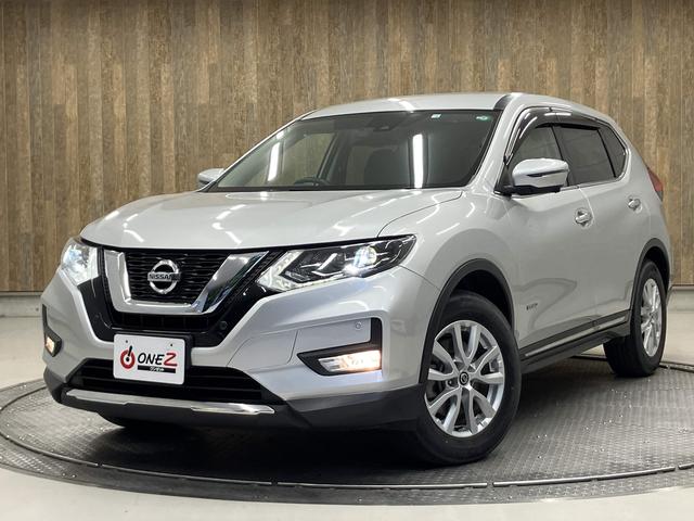 NISSAN X-TRAIL 20XI HYBRID