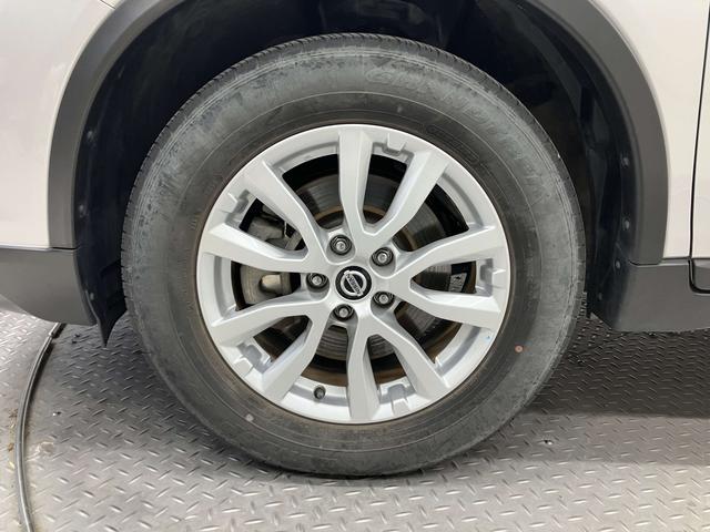 NISSAN X-TRAIL 20XI HYBRID