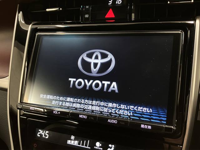 ハリアー プレミアム モデリスタフルエアロ・純正9型フルセグナビ・電動リアゲート・車線逸脱警報・LEDヘッドライト・バックカメラ・ETC・Bluetooth・合皮シート・クルーズコントロール・スマートキー・前後ドラレコ(4枚目)