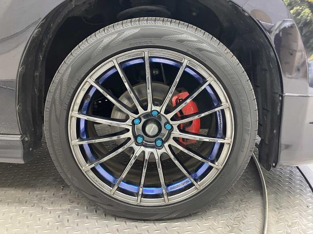 ハリアー プレミアム モデリスタフルエアロ・純正9型フルセグナビ・電動リアゲート・車線逸脱警報・LEDヘッドライト・バックカメラ・ETC・Bluetooth・合皮シート・クルーズコントロール・スマートキー・前後ドラレコ(33枚目)