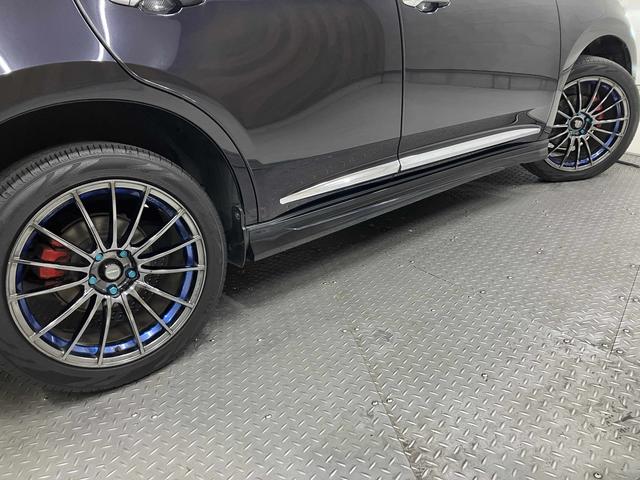 ハリアー プレミアム モデリスタフルエアロ・純正9型フルセグナビ・電動リアゲート・車線逸脱警報・LEDヘッドライト・バックカメラ・ETC・Bluetooth・合皮シート・クルーズコントロール・スマートキー・前後ドラレコ(34枚目)