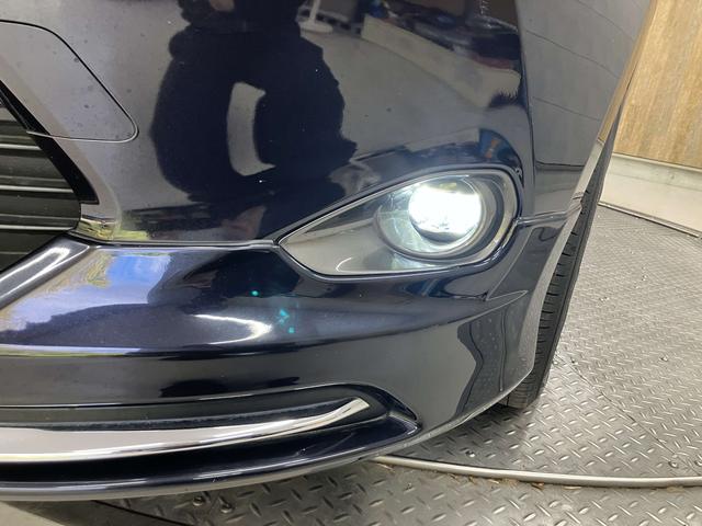 ハリアー プレミアム モデリスタフルエアロ・純正9型フルセグナビ・電動リアゲート・車線逸脱警報・LEDヘッドライト・バックカメラ・ETC・Bluetooth・合皮シート・クルーズコントロール・スマートキー・前後ドラレコ(39枚目)