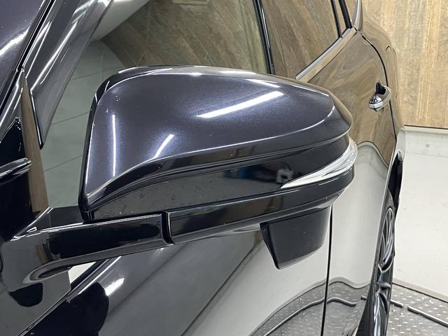 ハリアー プレミアム モデリスタフルエアロ・純正9型フルセグナビ・電動リアゲート・車線逸脱警報・LEDヘッドライト・バックカメラ・ETC・Bluetooth・合皮シート・クルーズコントロール・スマートキー・前後ドラレコ(40枚目)