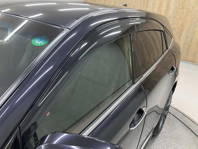 ハリアー プレミアム モデリスタフルエアロ・純正9型フルセグナビ・電動リアゲート・車線逸脱警報・LEDヘッドライト・バックカメラ・ETC・Bluetooth・合皮シート・クルーズコントロール・スマートキー・前後ドラレコ(41枚目)